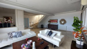 Magnifique duplex vue de mer